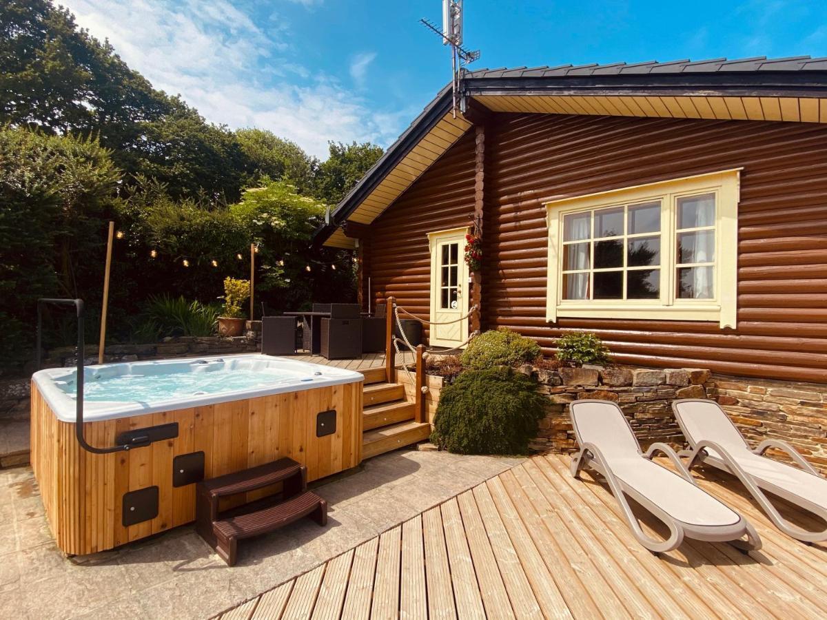 Faweather Grange Bingley Bagian luar foto