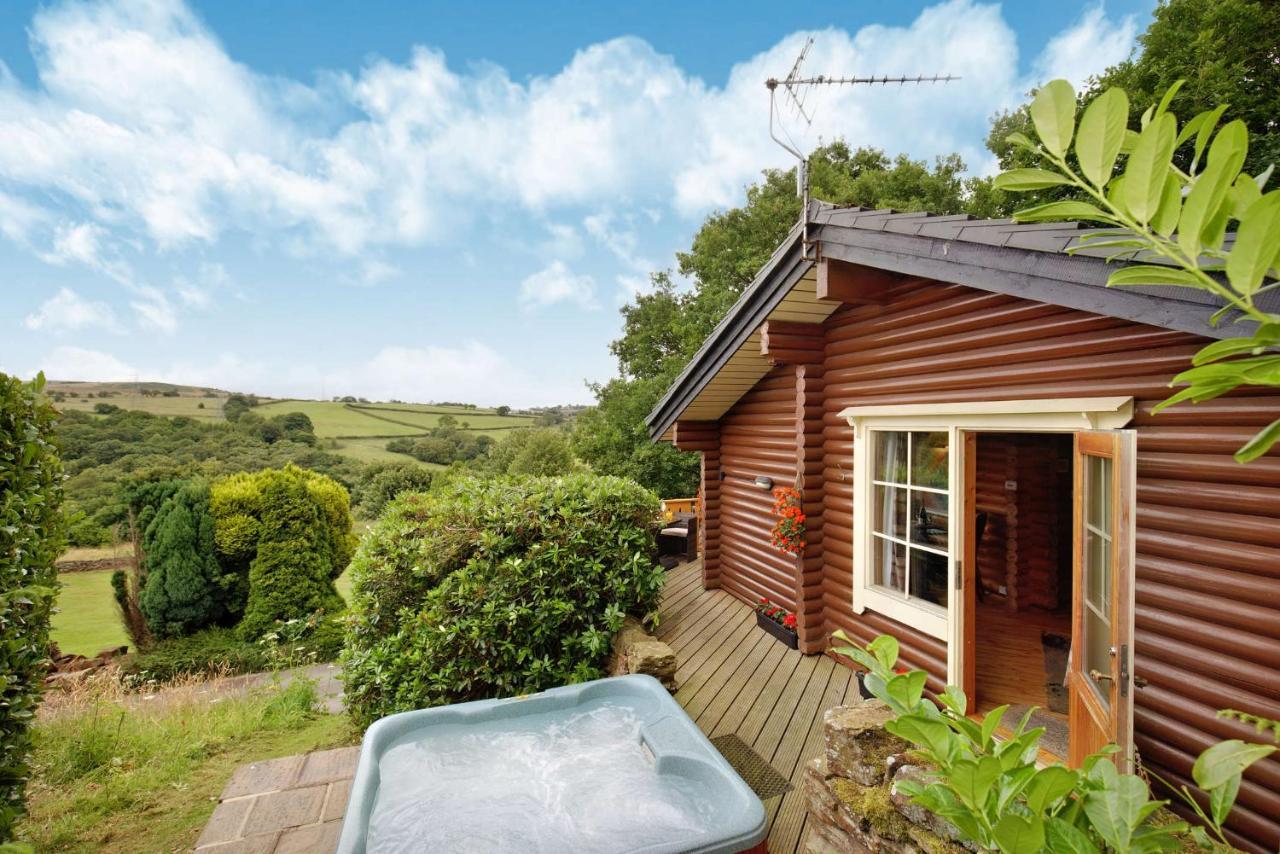 Faweather Grange Bingley Bagian luar foto