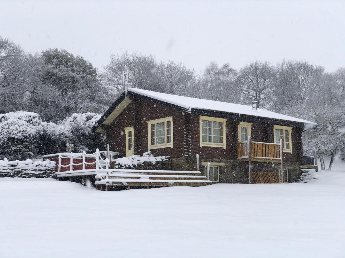 Faweather Grange Bingley Bagian luar foto