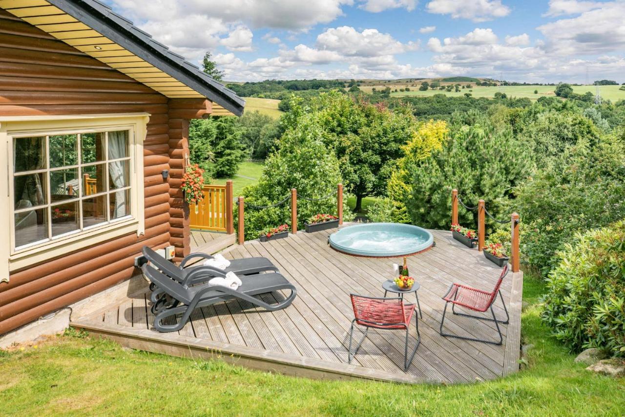 Faweather Grange Bingley Bagian luar foto
