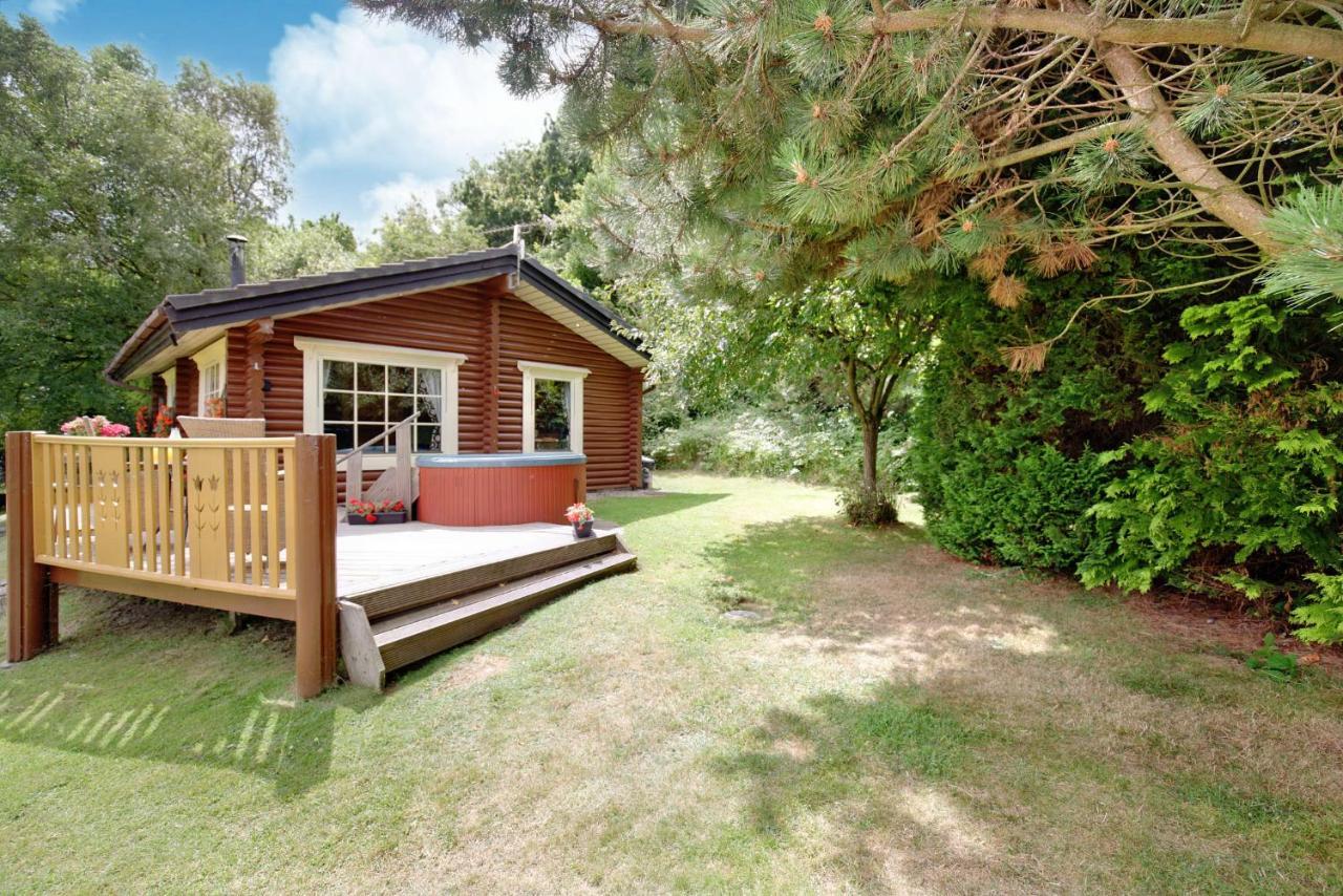 Faweather Grange Bingley Bagian luar foto