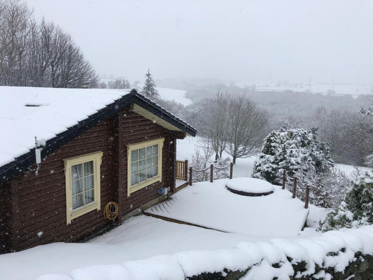 Faweather Grange Bingley Bagian luar foto