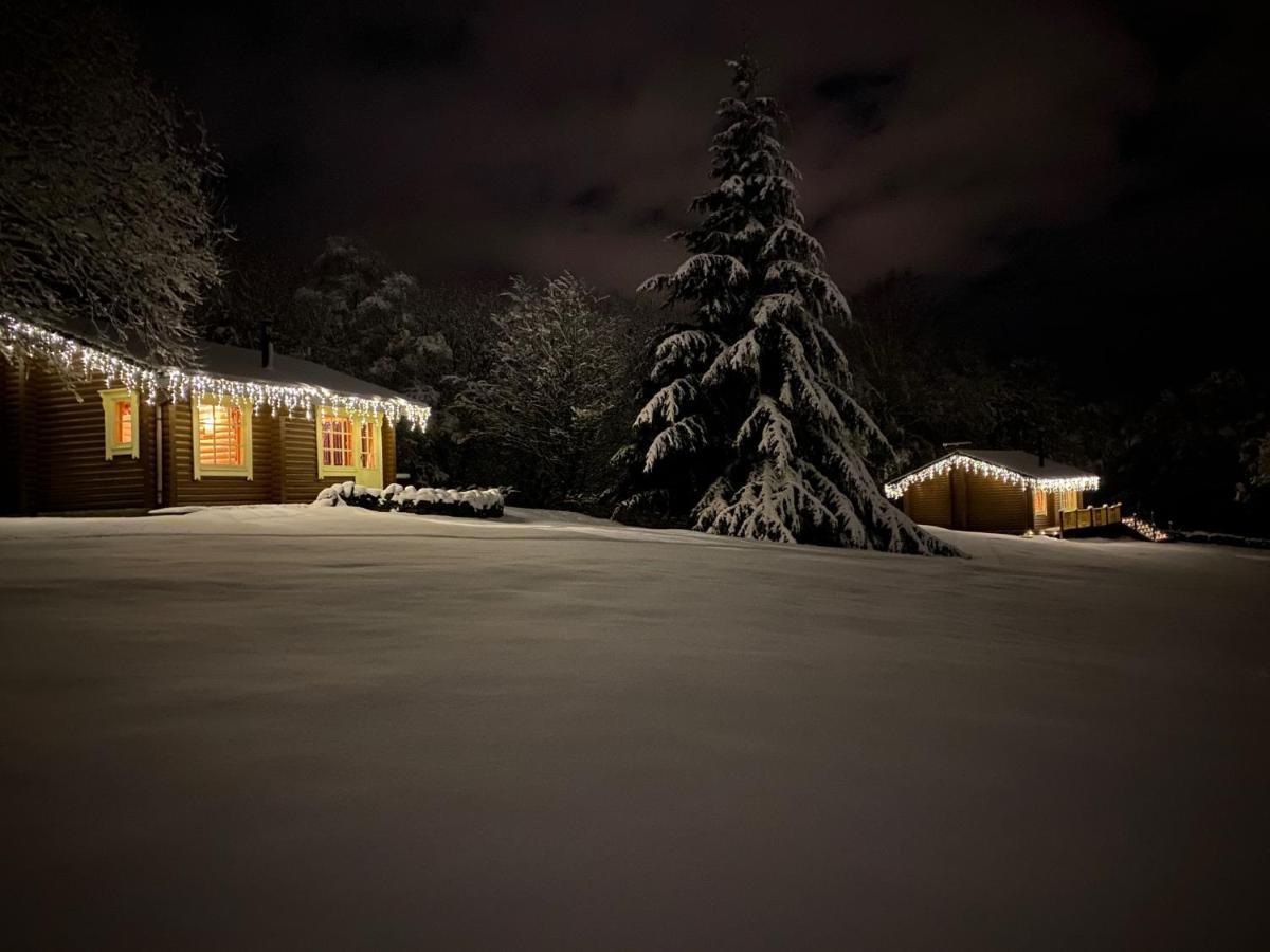 Faweather Grange Bingley Bagian luar foto