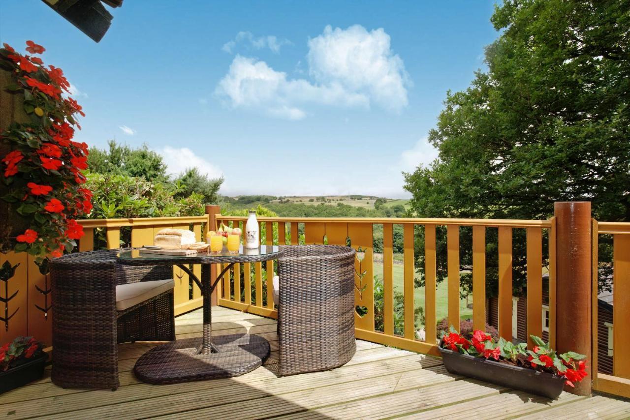 Faweather Grange Bingley Bagian luar foto