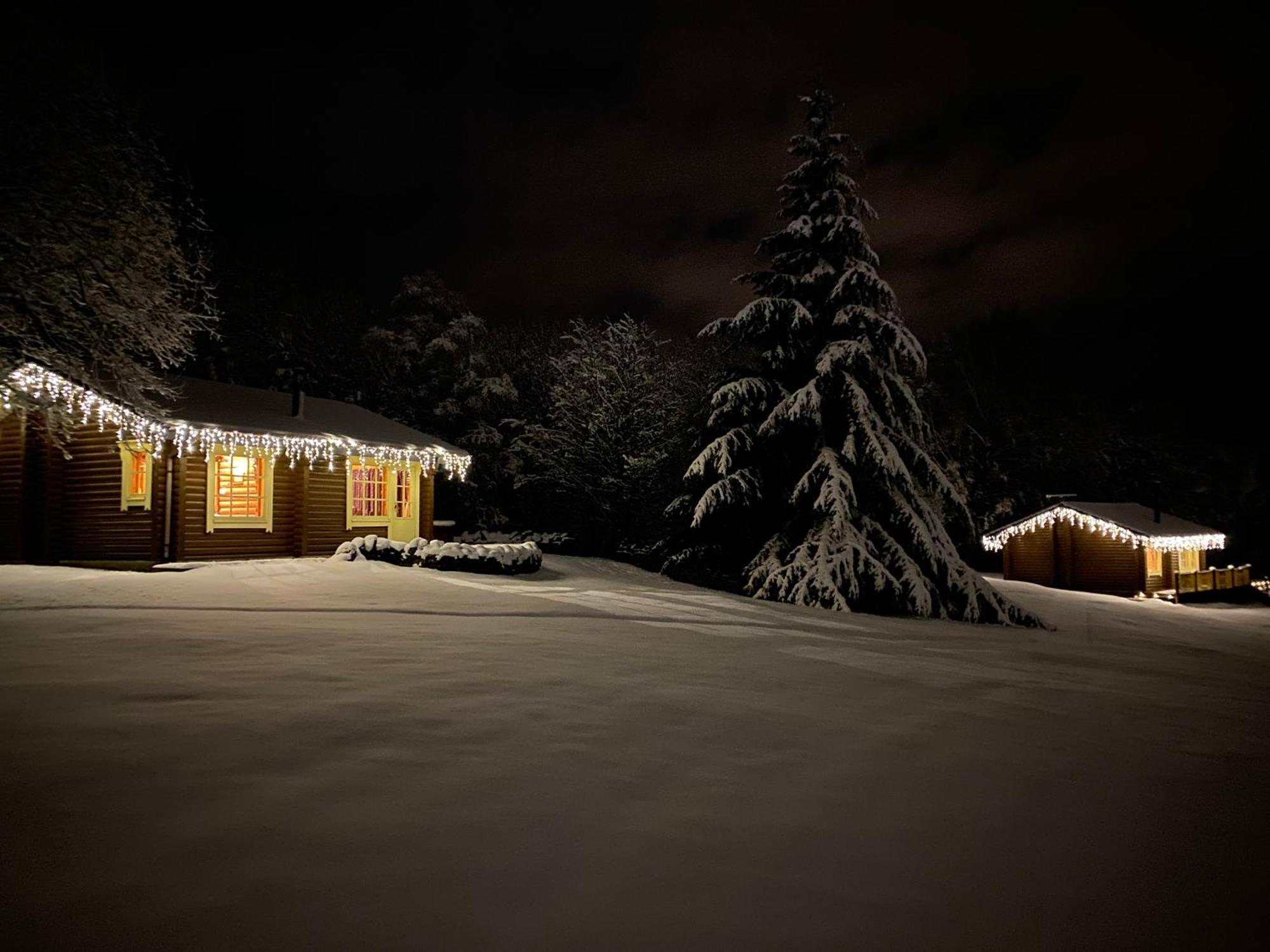 Faweather Grange Bingley Ruang foto