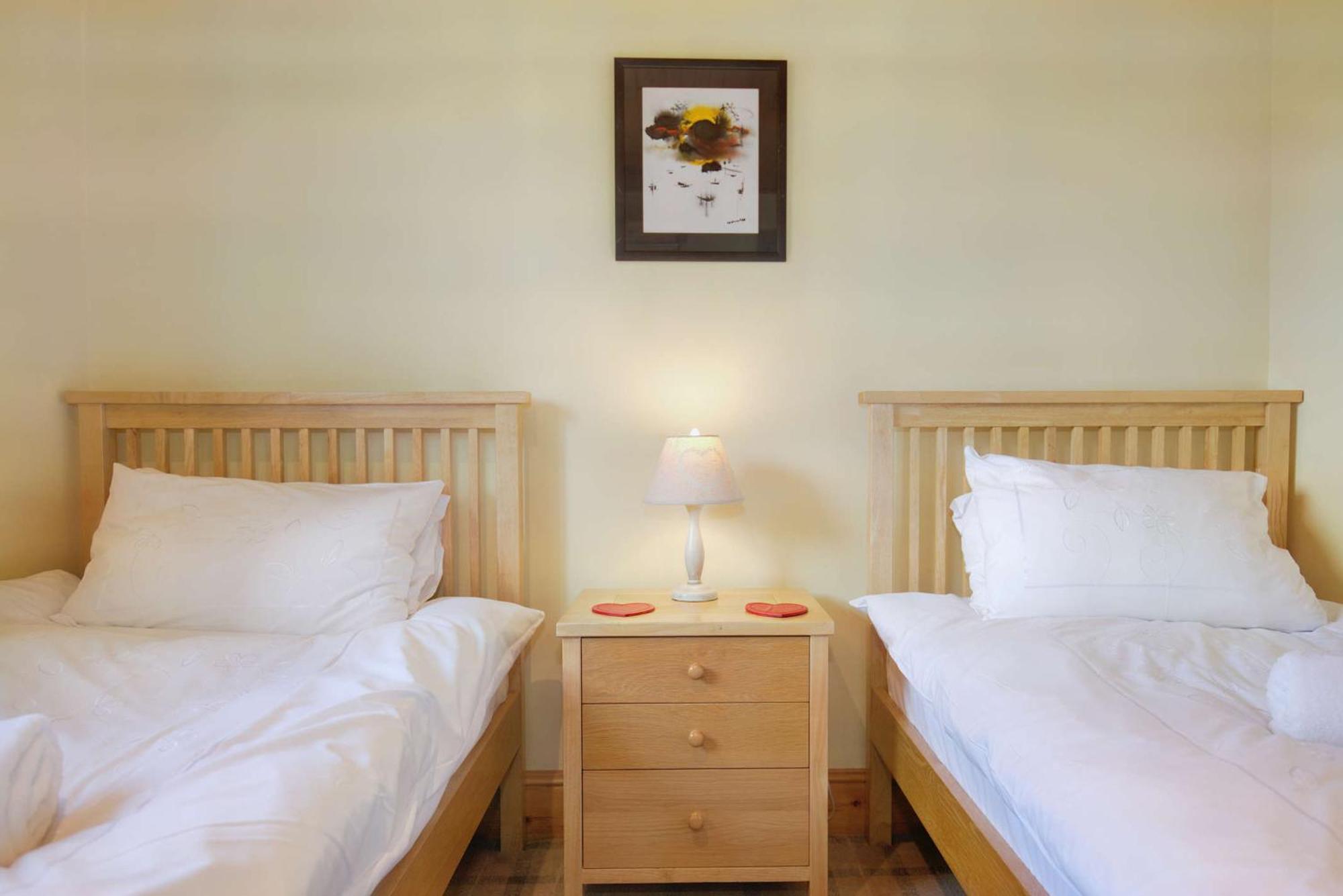 Faweather Grange Bingley Ruang foto