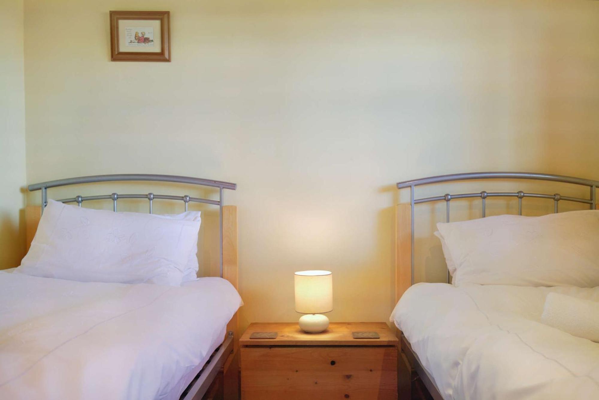 Faweather Grange Bingley Ruang foto