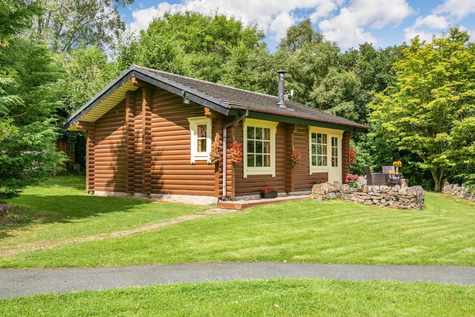 Faweather Grange Bingley Ruang foto